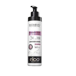 Eico Life Restauração Celular - Shampoo 280ml