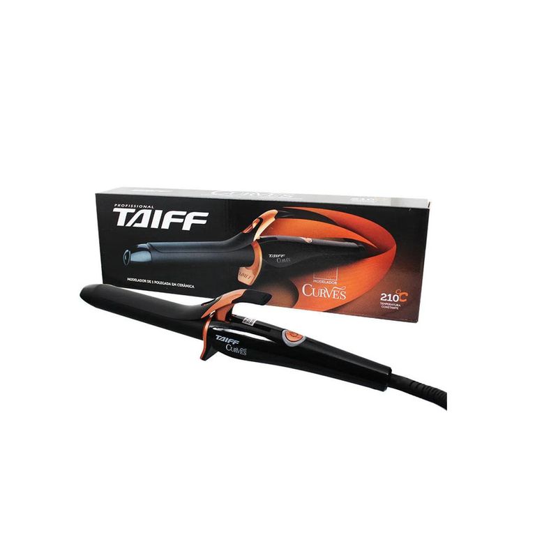 modelador-taiff-curves-bivolt