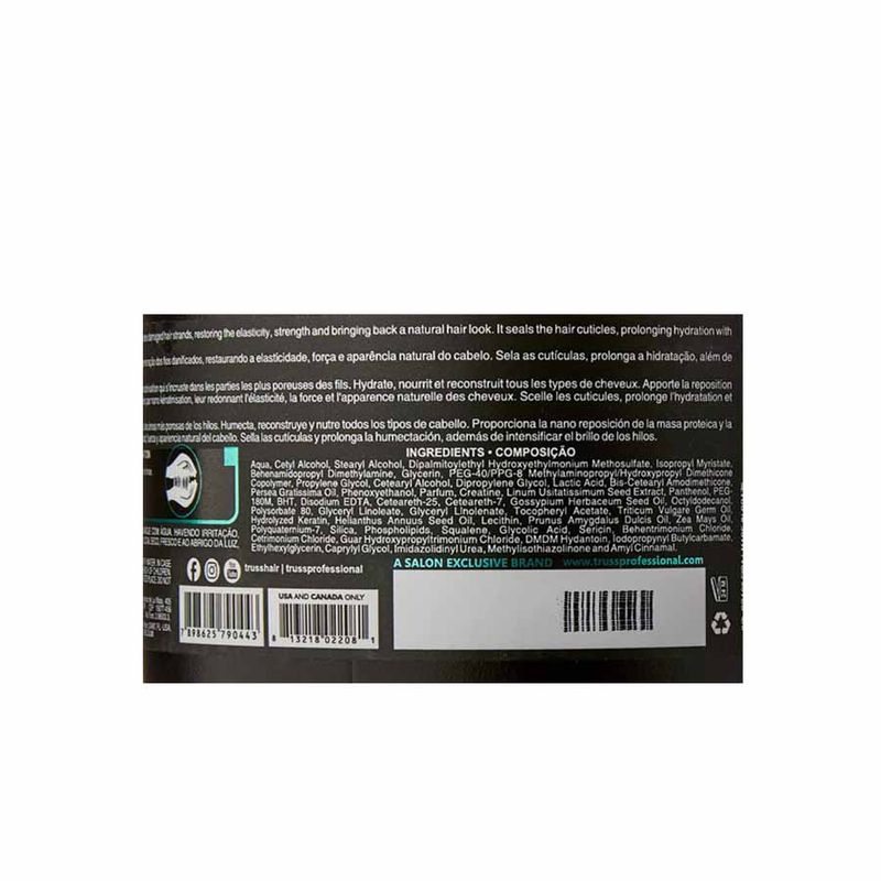 mascara-capilar-truss-net-mask-550g