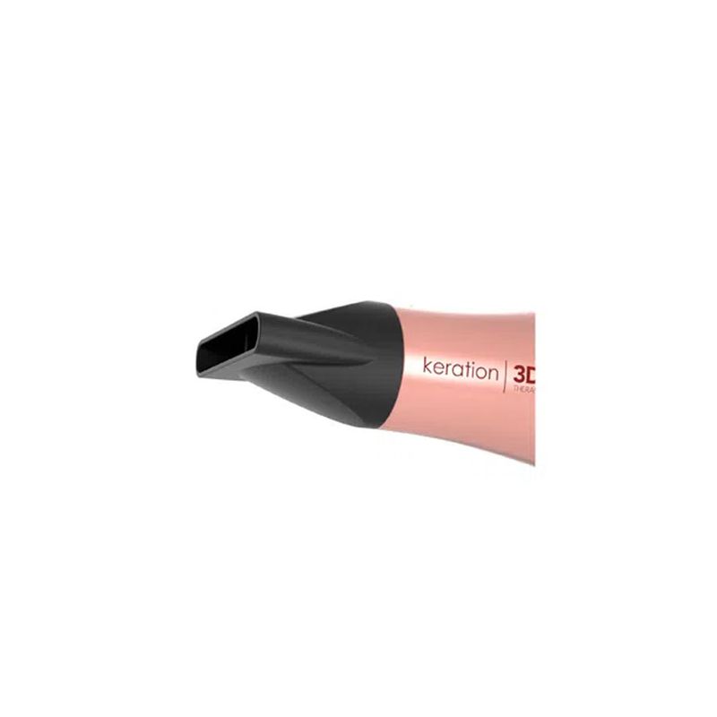 secador-gama-italy-keration-3d-pro-2200w-127v