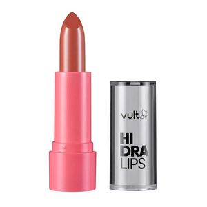 Batom Vult Hidra Lips Vinho Rosado - Vult