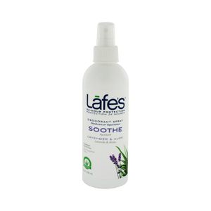 Lafé s Soothe Lavanda - Desodorante Spray 236ml