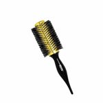 ricca-ref-294-metal-36-escova-madeira-salon-black-