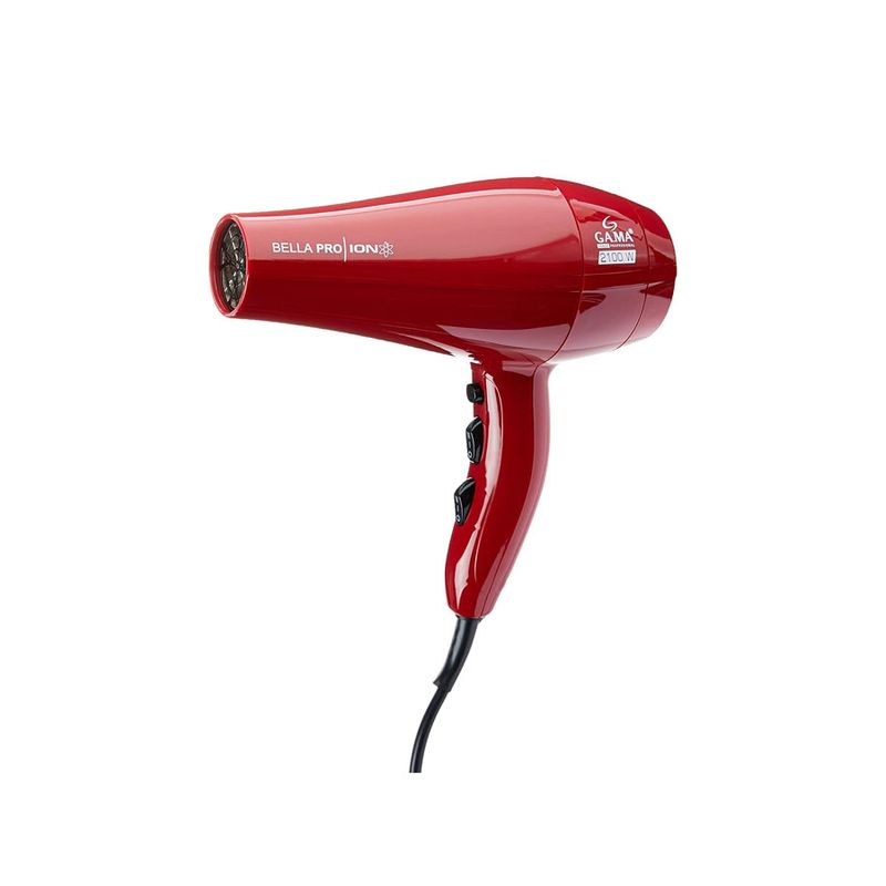 secador-gama-italy-bella-pro-2-100w-220v