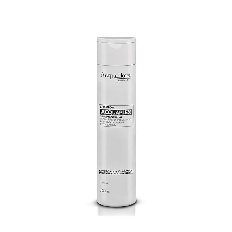 shampoo-acquaflora-acquaplex-300ml-