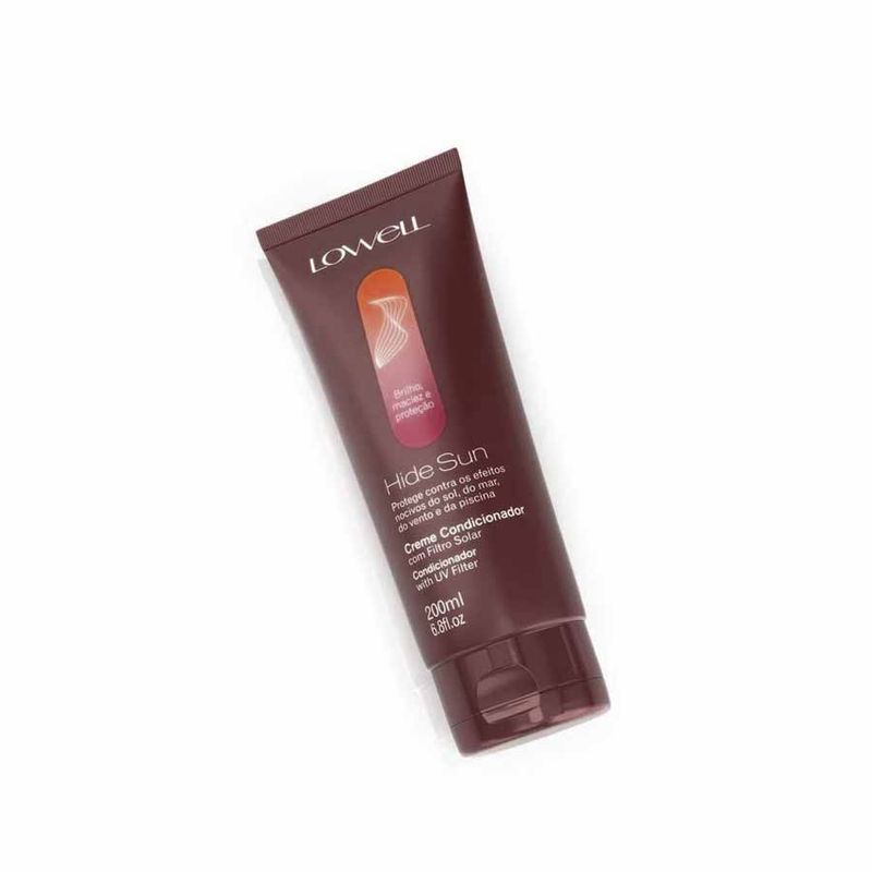 condicionador-lowell-hide-sun-200ml