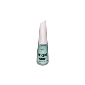 Esmalte Cremoso Risqué Menta.Liza 8ml