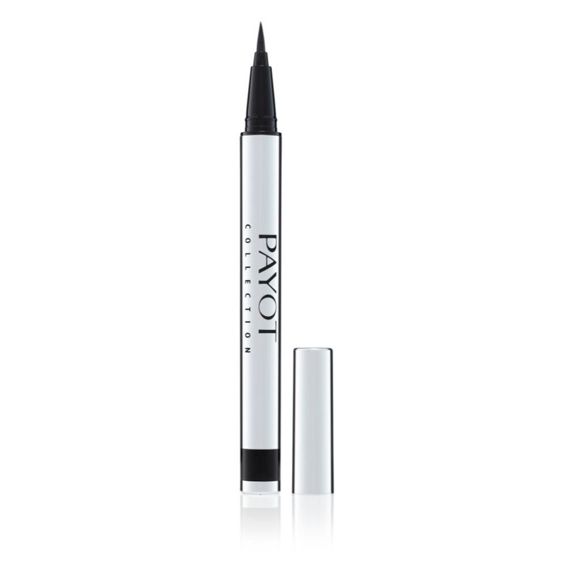 caneta-delineadora-payot-silver-preta