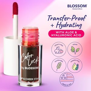 Batom Vult Matte Lips Rosa Magenta - Vult
