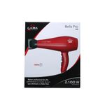 secador-gama-italy-bella-pro-ion-2-100w-127v