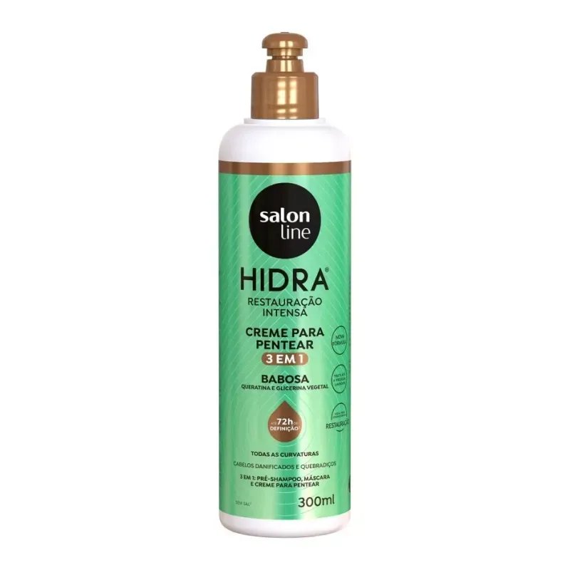 creme-para-pentear-salon-line-hidra-3-em-1-babosa-300ml