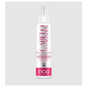 Spray Eico Efeito Salão Babosa 120ml - Eico