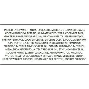 Shampoo Arvensis Tec Oil 1L - Arvensis