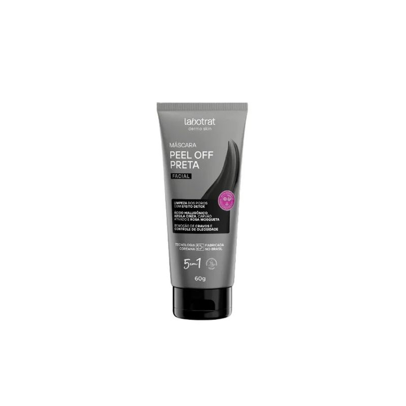 mascara-labotrat-preta-peel-60g