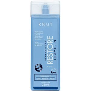 Leave-in Knut Restore - 250ml