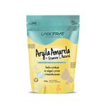 argila-amarela-labotrat-500g