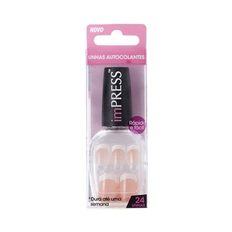 kiss-new-york-rock-it-unhas-autocolantes-