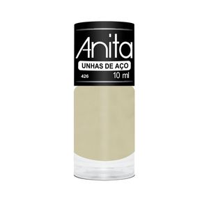 Anita Unhas De Aço - Esmalte Tratamento 10ml