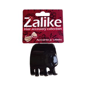Kit Presilha para Cabelo Tamanho P Zalike 1 Unidade