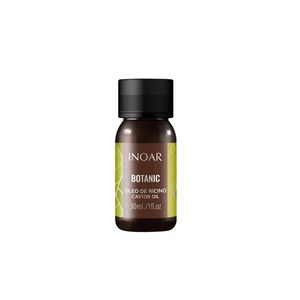 Oléo de Risino Inoar Botanic 30ml