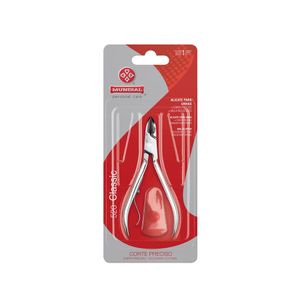 Mundial Alicate Para Unhas - 520 Classic