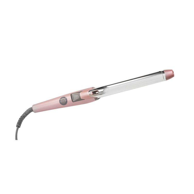 modelador-taiff-fox-3-rose-bivolt