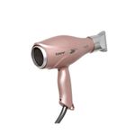 secador-taiff-fox-ion-3-rose-2200w-127v-