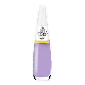Impala Cosmeticos Zaz - Esmalte Cremoso 7,5ml