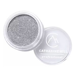 Catharine Hill Especial Fino 2228/E Prata - Glitter 4g
