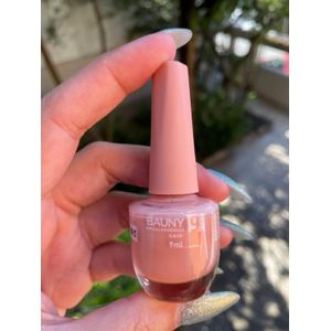 Esmalte Bauny 9Free Cor Caio - Bauny