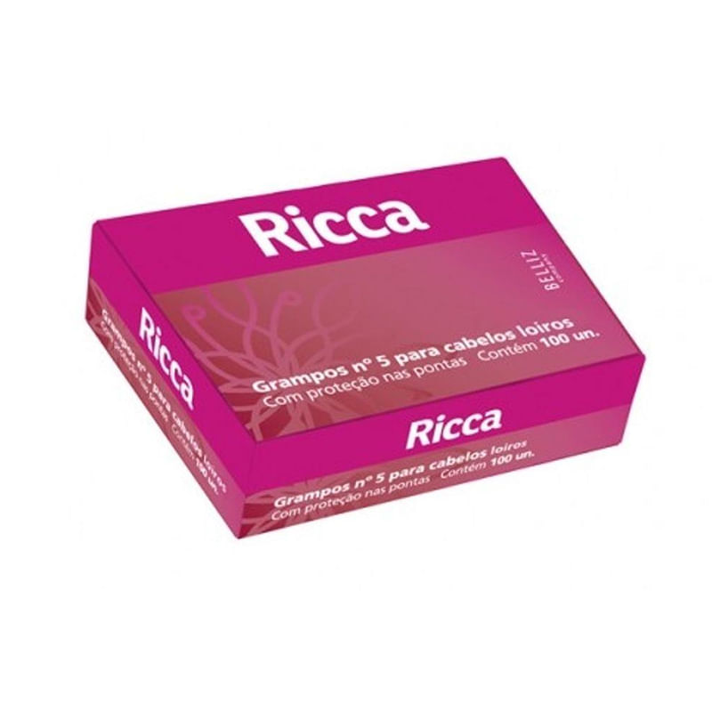 ricca-basic-grampos-n-5-para-cabelos-loiros-100un