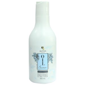 Condicionador Butter Hair Oil - 300ml