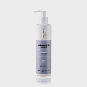 Shampoo Hidratei Anti-Frizz 250ml