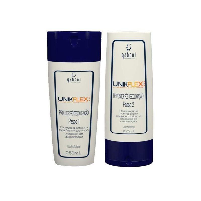 kit-f-gaboni-unik-plex-sh-balsmo-250ml