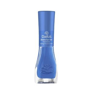 Dailus Atrás do Arco-Íris 02 Tobogã de Arco-Íris - Esmalte Cremoso 8ml
