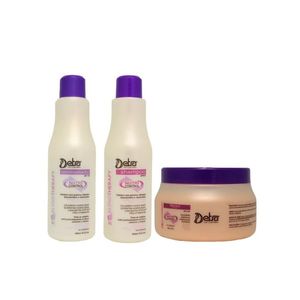 Condicionador Gaboni Total Repair 250ml