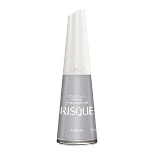 Risqué Ultra Arabia - Esmalte Cremoso 8ml