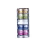 kit-glitter-em-po-colormake-5-unidades-
