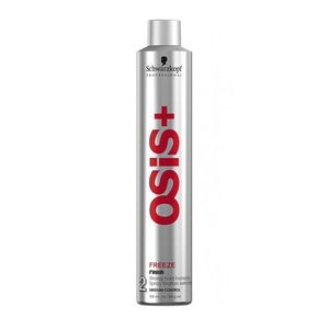 Spray Fixador Osis Freeze Pump 200ml - Schwarzkopf
