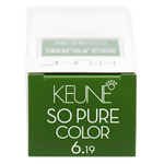 tint-keune-so-pure-hair-color-6-19-60ml-keune