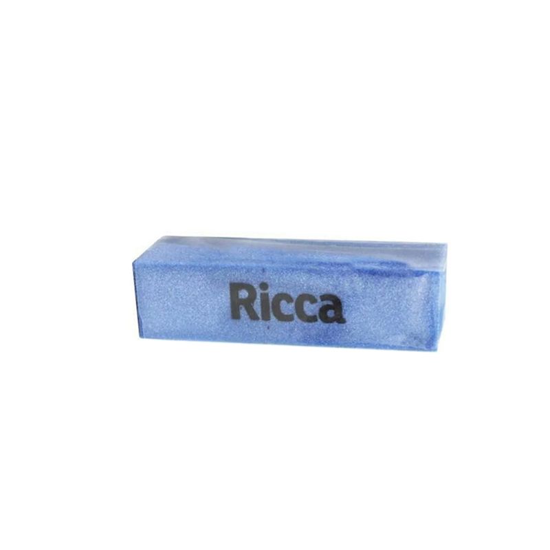 ricca-ref-958-lixa-bloco-modelador-de-unhas