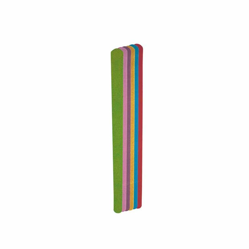 ricca-colors-dupla-face-lixa-de-unha-com-6-unidades