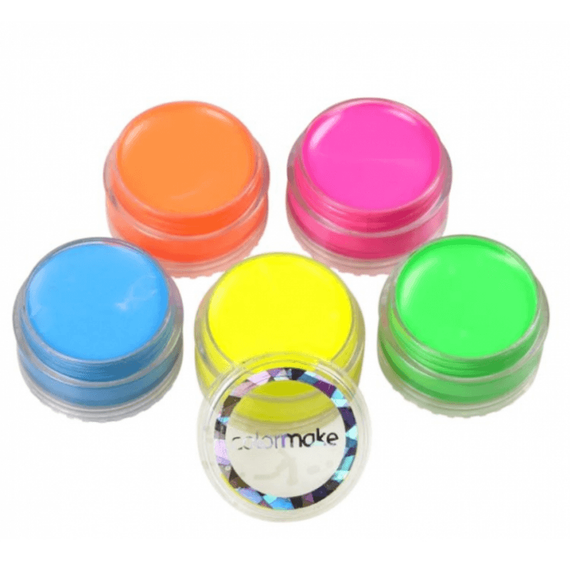 tintura-cremosa-color-make-fluorescente-com-5-cores