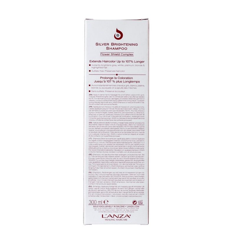 lanza-healing-colorcare-silver-bightening-shampoo-desamarelador-300ml