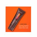 shampo-lowell-hide-sun-240ml