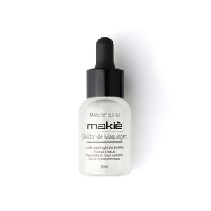 Diluidor Makie de Maquiagem - 30ml