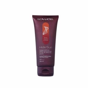 Condicionador Lowell Hide Sun - 200ml