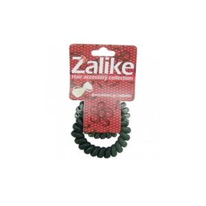 Zalike Elástico Para Cabelos - Hair com 2 Unidades 213
