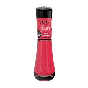 Esmalte Vult 5 Free Fun Eterna Otimista 8ml