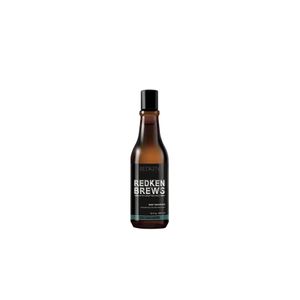 Shampoo Redken Brews Mint 300ml